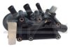 3RG 81304 Coolant Flange